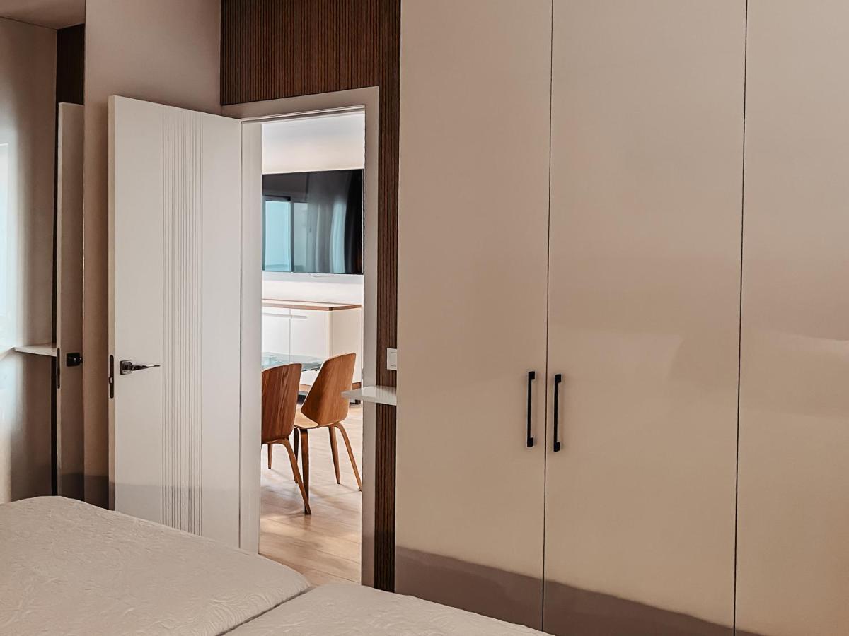 Sapphire Riviera Residence Адехе Екстер'єр фото