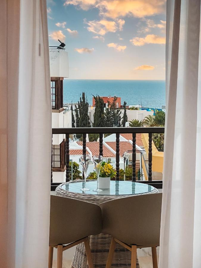 Sapphire Riviera Residence Адехе Екстер'єр фото