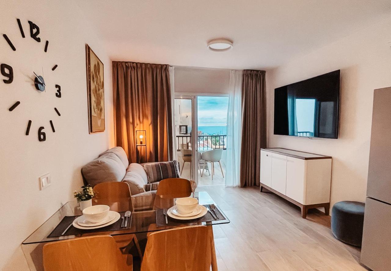 Sapphire Riviera Residence Адехе Екстер'єр фото